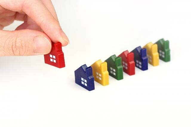 家を建てることは、手段であり目的ではない