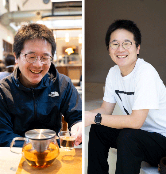 鶴見　哲也