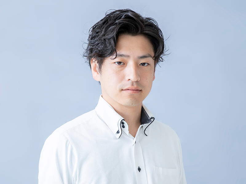井黒 翔