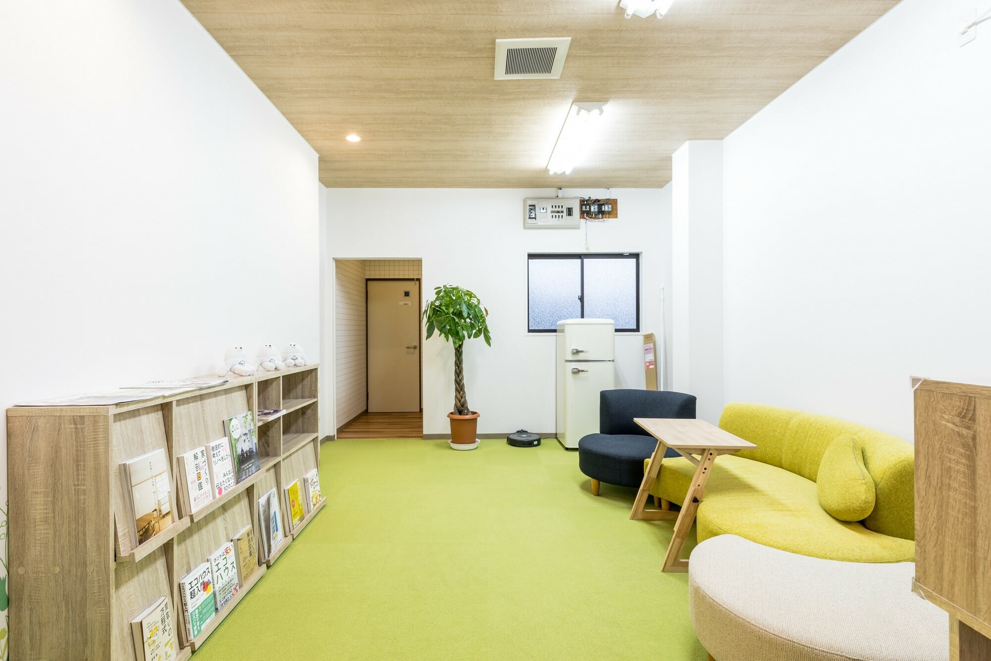イエタッタカウンター富山店