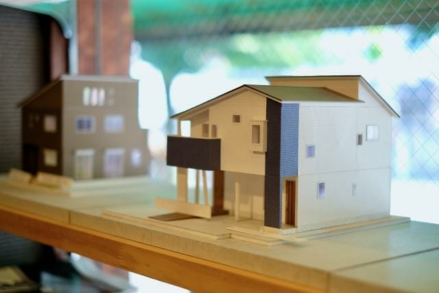 注文住宅のLDK_イエタッタカウンター