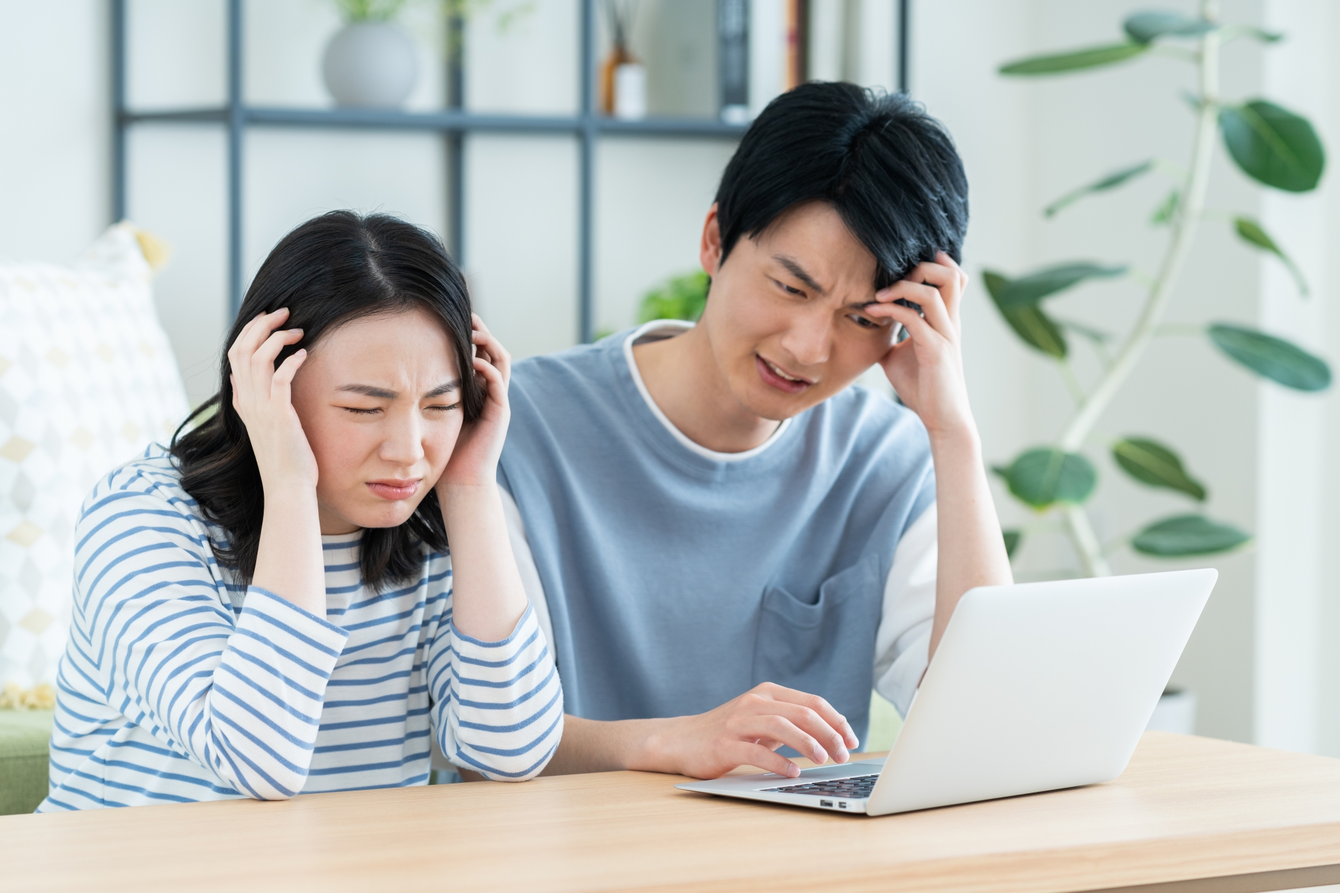 家づくり相談で多くの人が抱える悩み