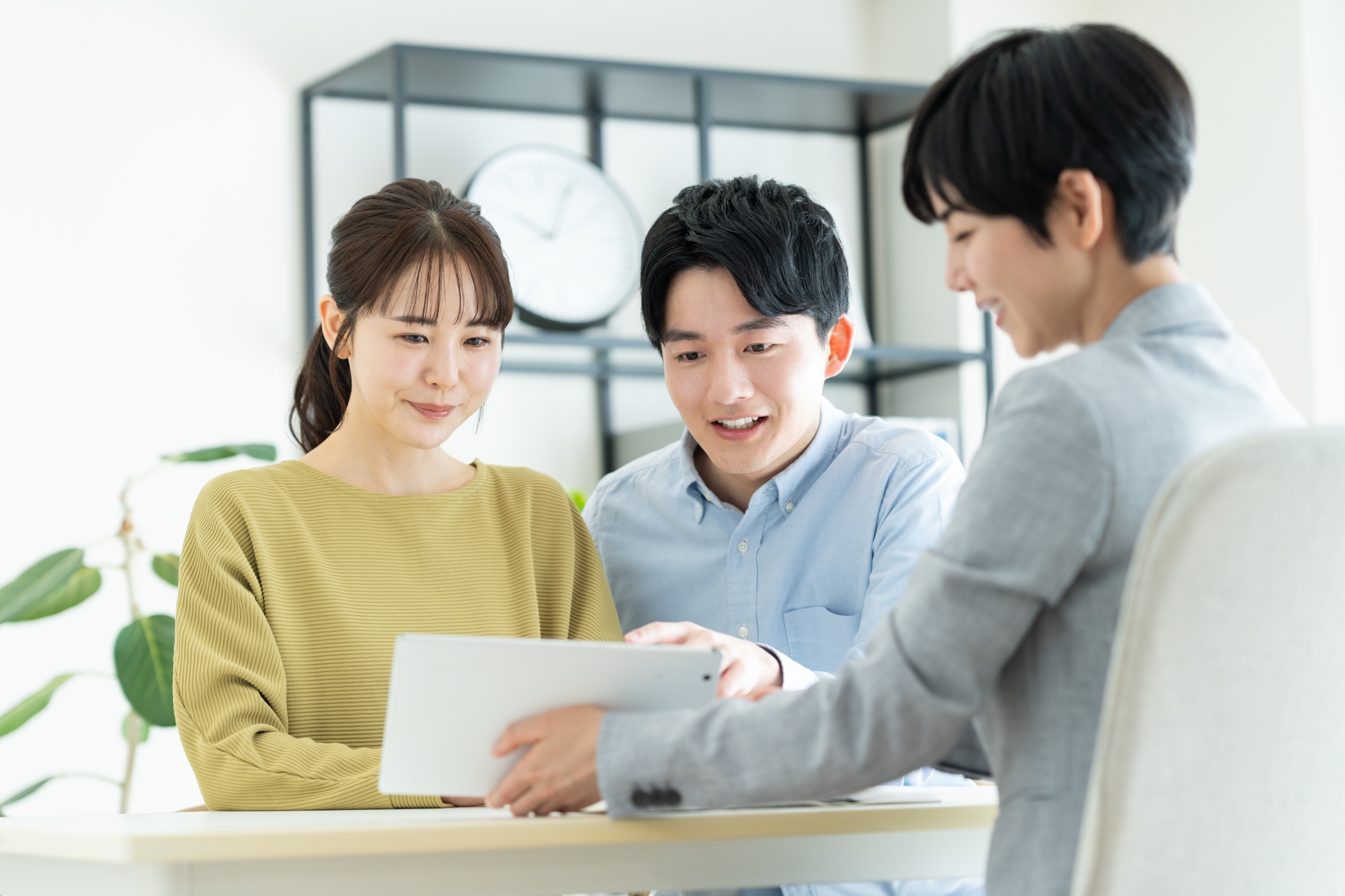 中立公平な立場でサポートを行う相談窓口の活用