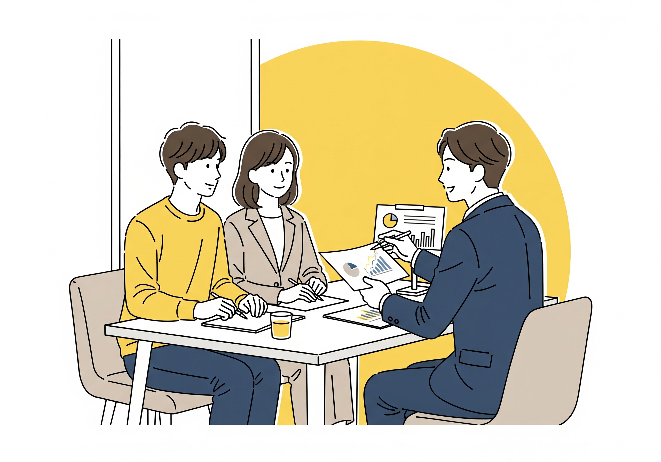 予算計画の重要性