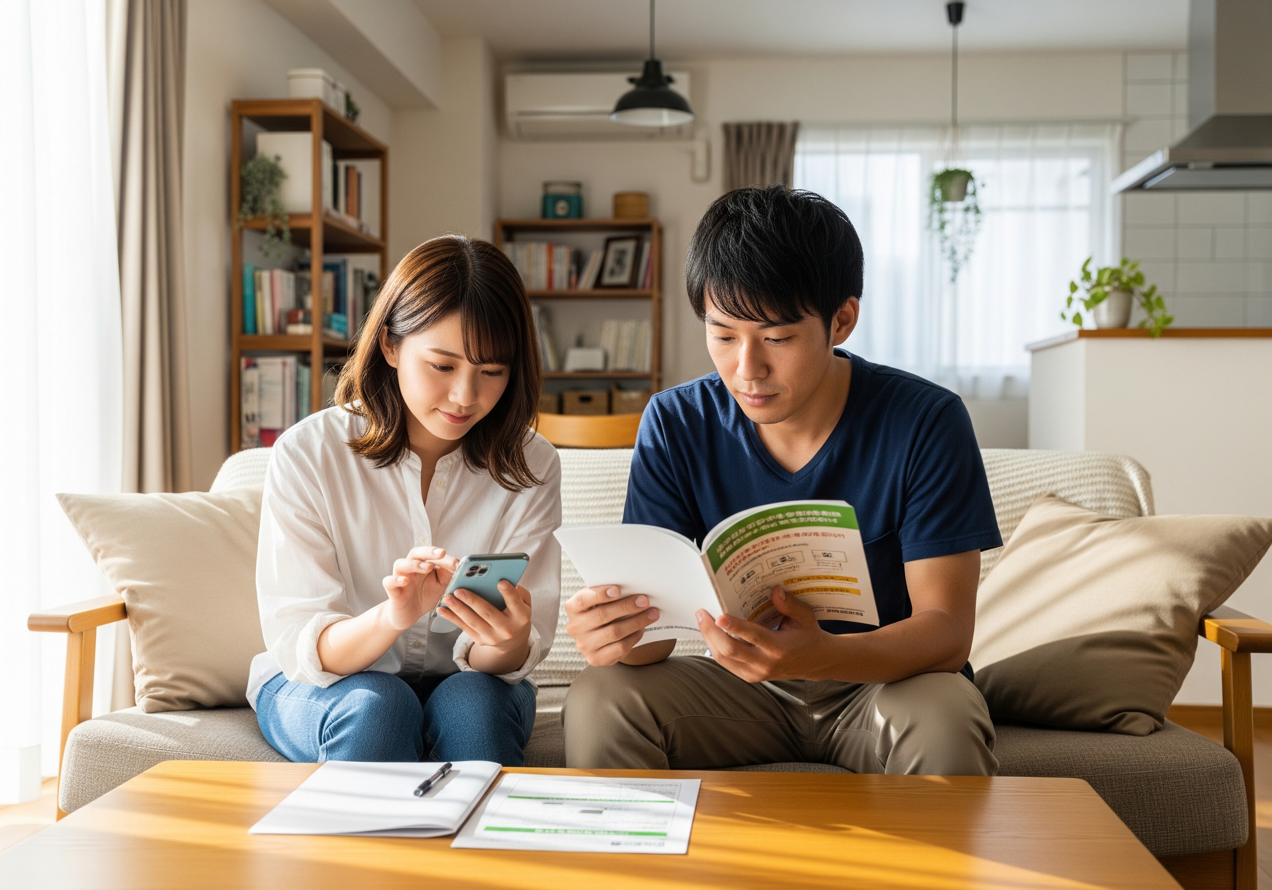 高性能住宅のメリットと省エネ補助金