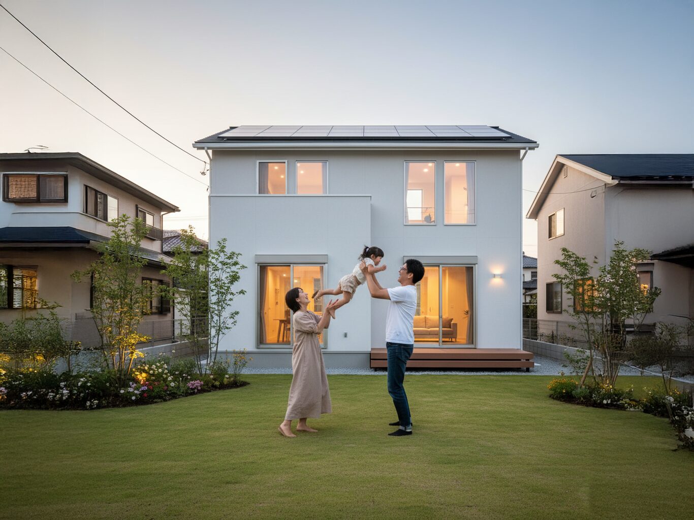 住宅性能評価とは？5つの疑問を解消！基準からメリットまで徹底解説