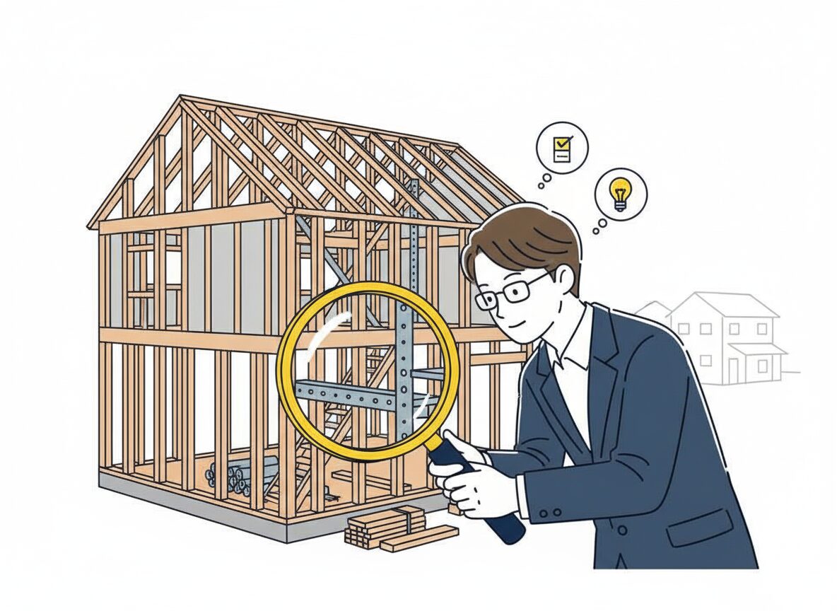 住宅性能評価とは？
