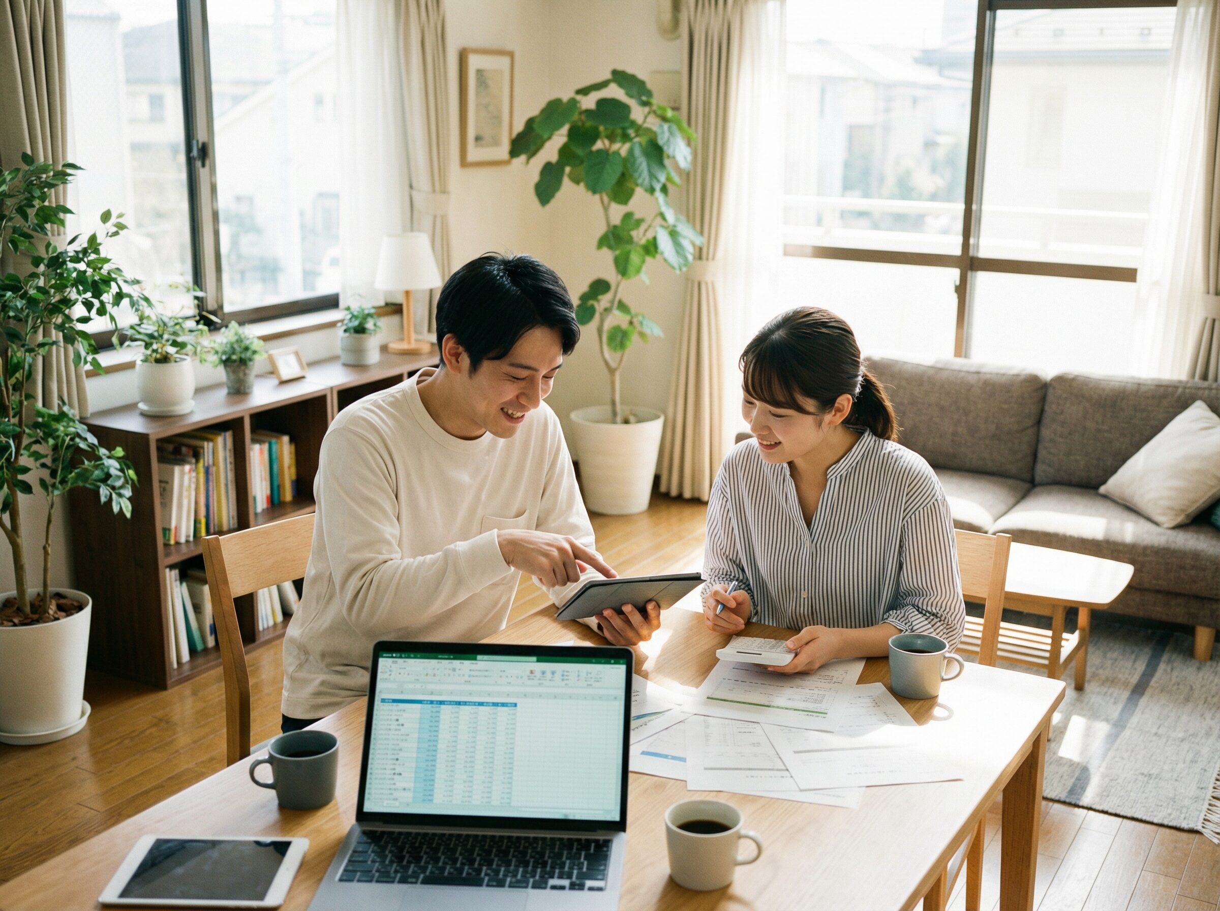 【2025年最新】注文住宅の相場はいくら？全国平均や坪数別の費用目安を徹底解説