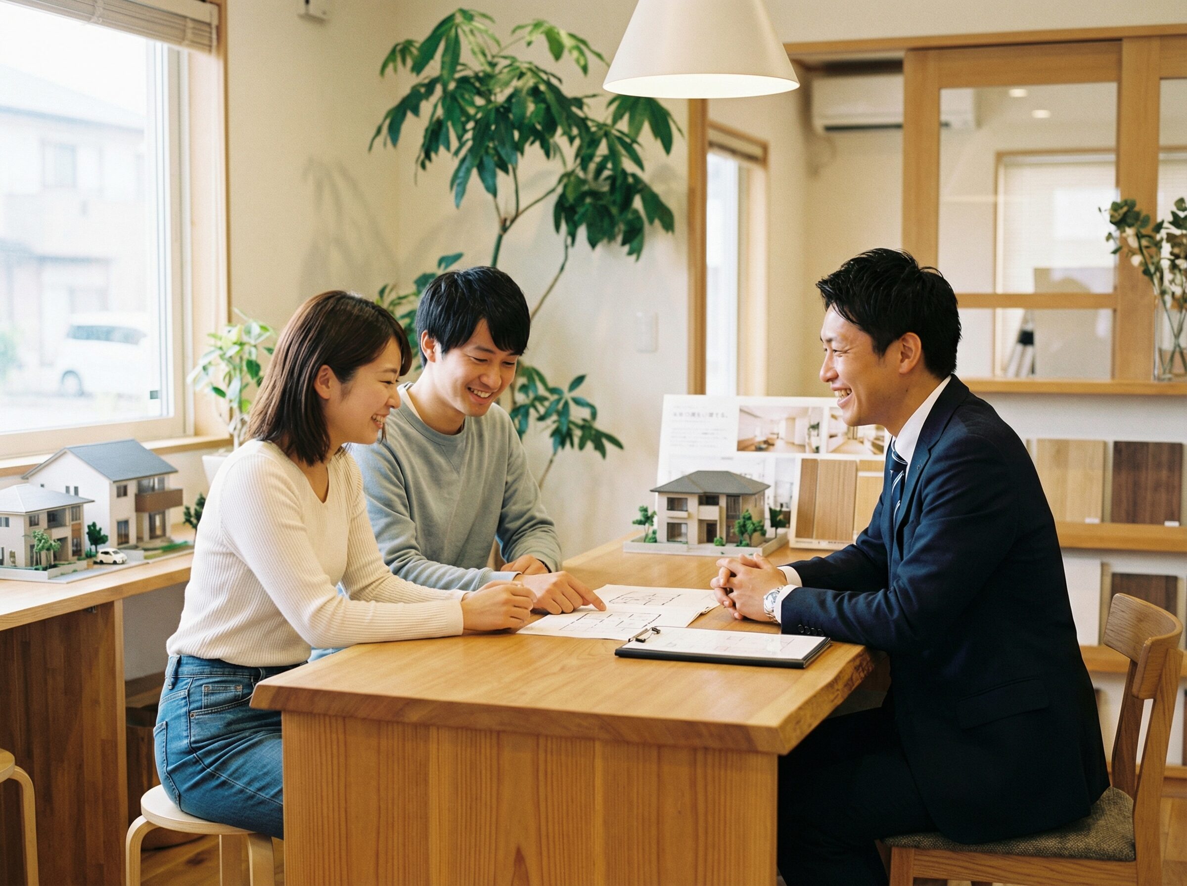 イエタッタカウンター 無料個別相談 資金計画