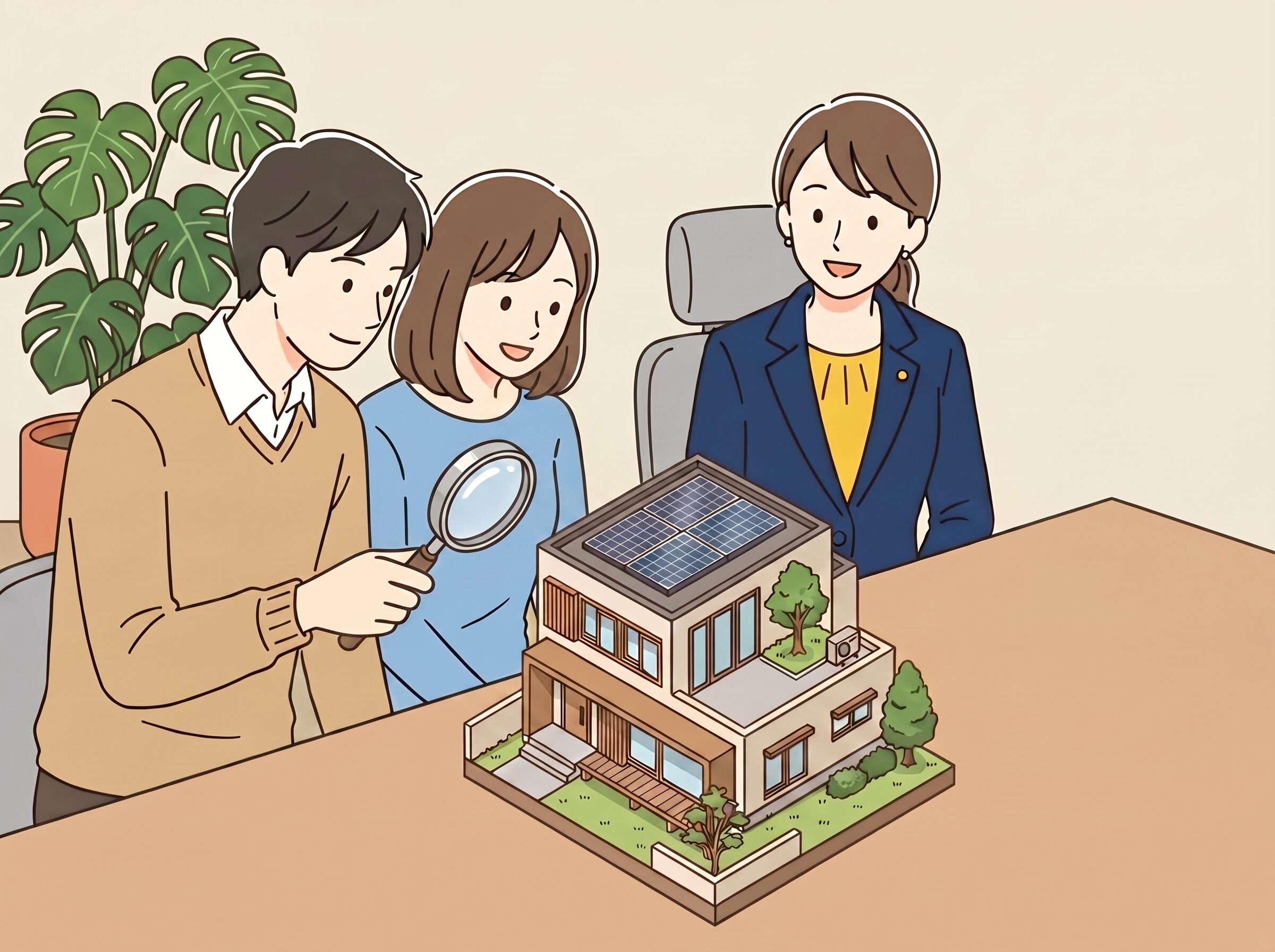 第三者の相談窓口を頼るのも手段の一つ