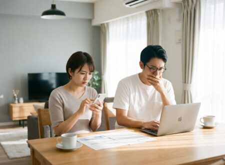工務店の倒産リスク｜危ない住宅会社の予兆と回避策