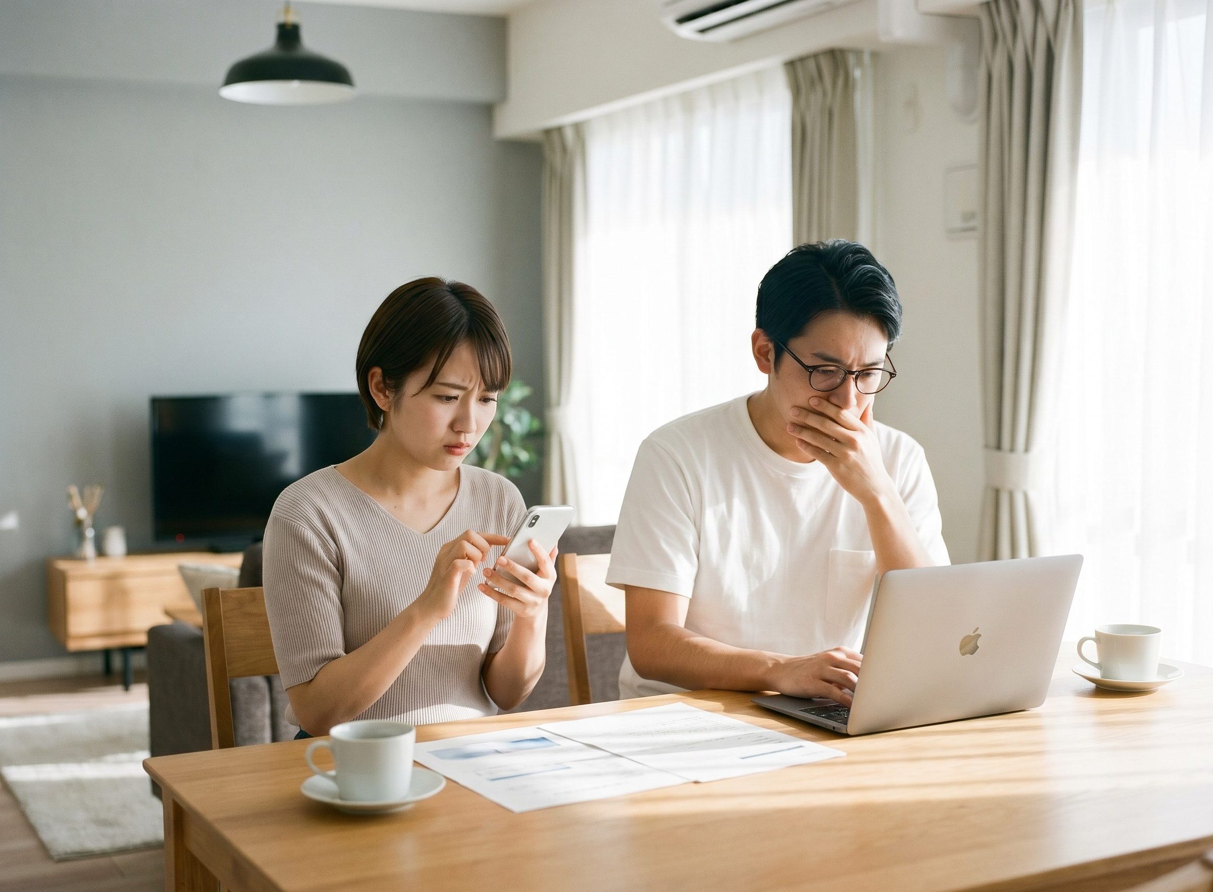 工務店の倒産リスク｜危ない住宅会社の予兆と回避策