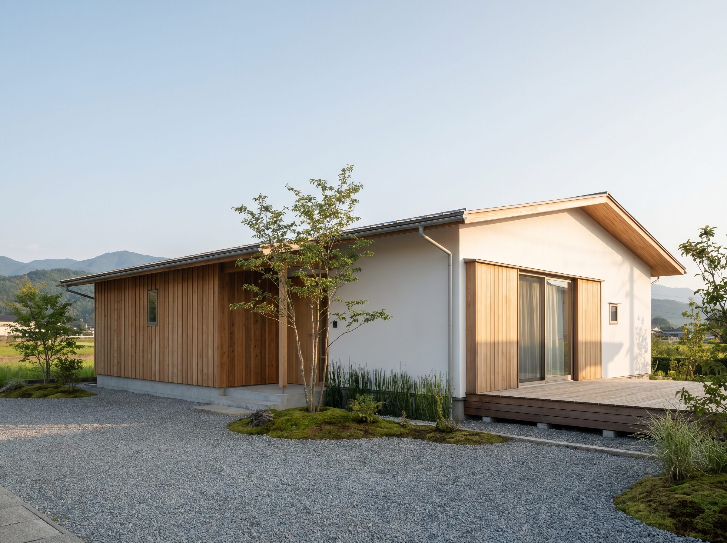 金沢市で平屋の新築を建てるなら？費用・土地・間取りを解説