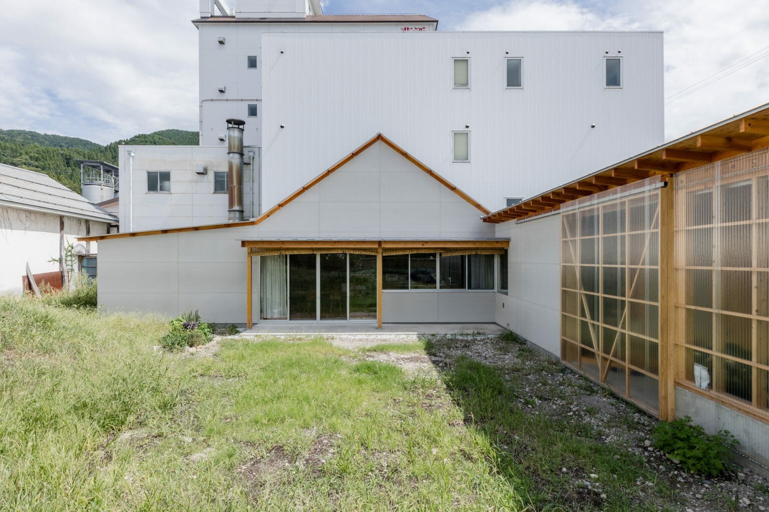 【事例A:石川県白山市】設計事務所と建てた帰りたくなる平屋住宅